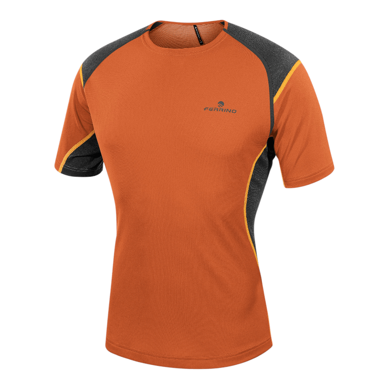T-shirt maniche corte Uomo Ollomont