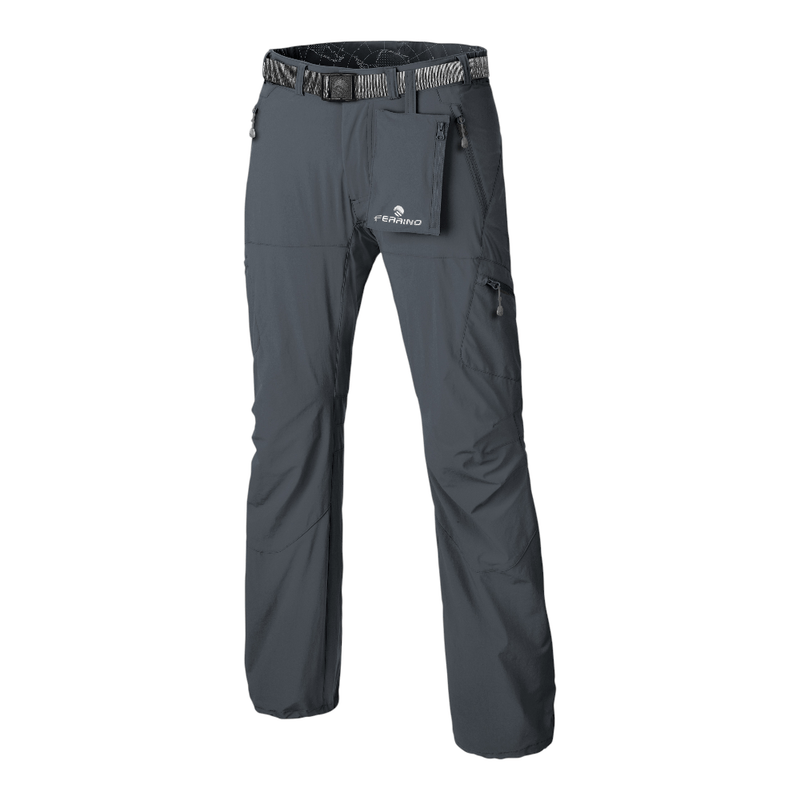 Pantaloni Uomo Hervey