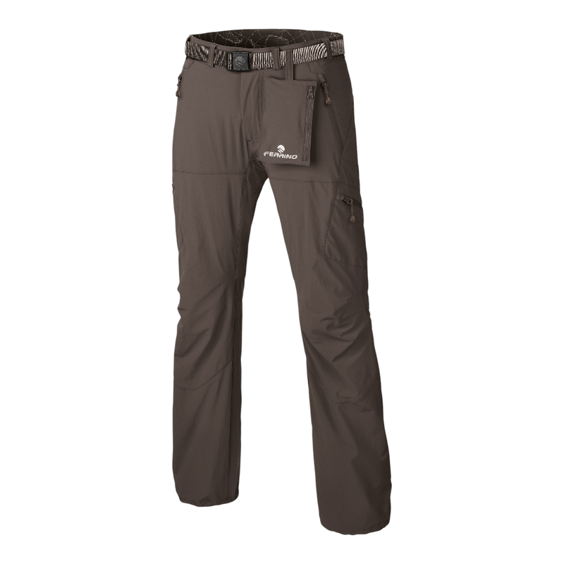 Pantaloni Uomo Hervey