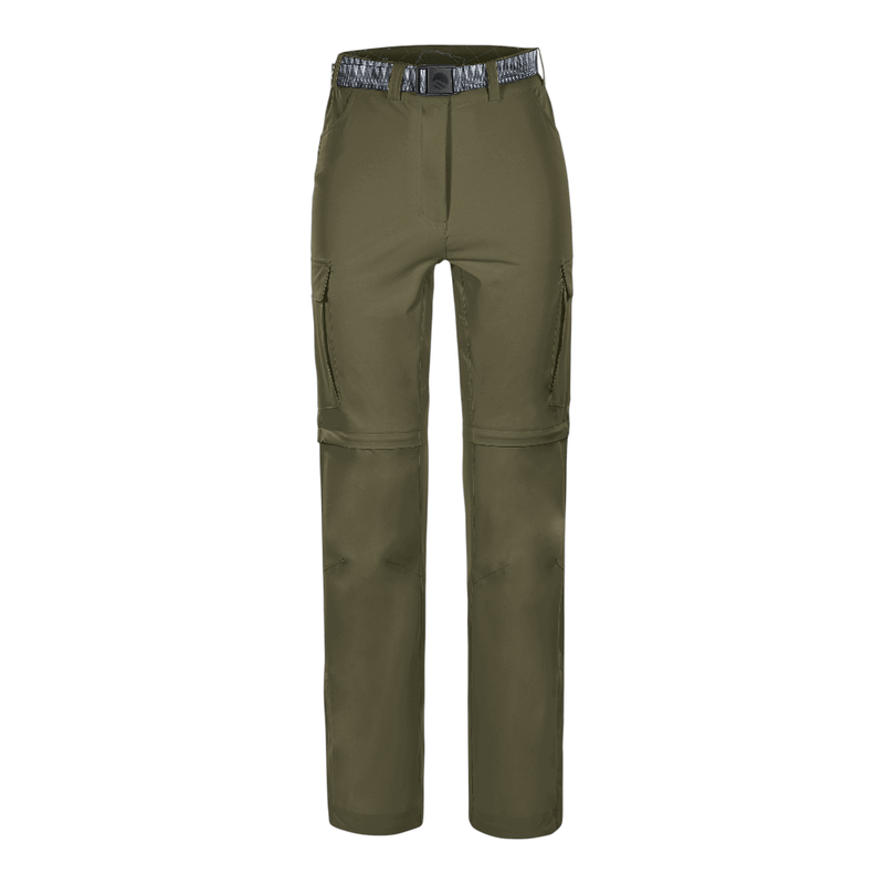Pantaloni Donna Ushuaia