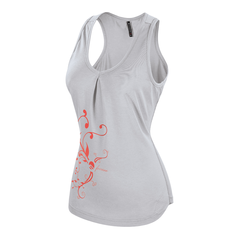 Gilet Donna Torngat