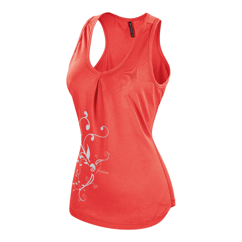 Gilet Donna Torngat