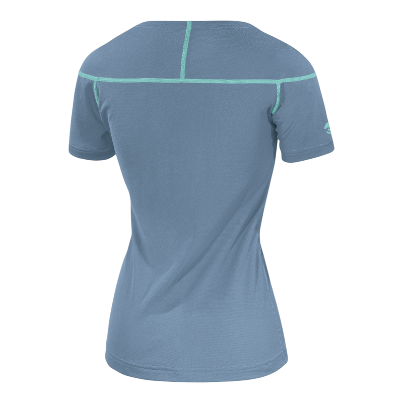 T-Shirt maniche corte Donna Torngat