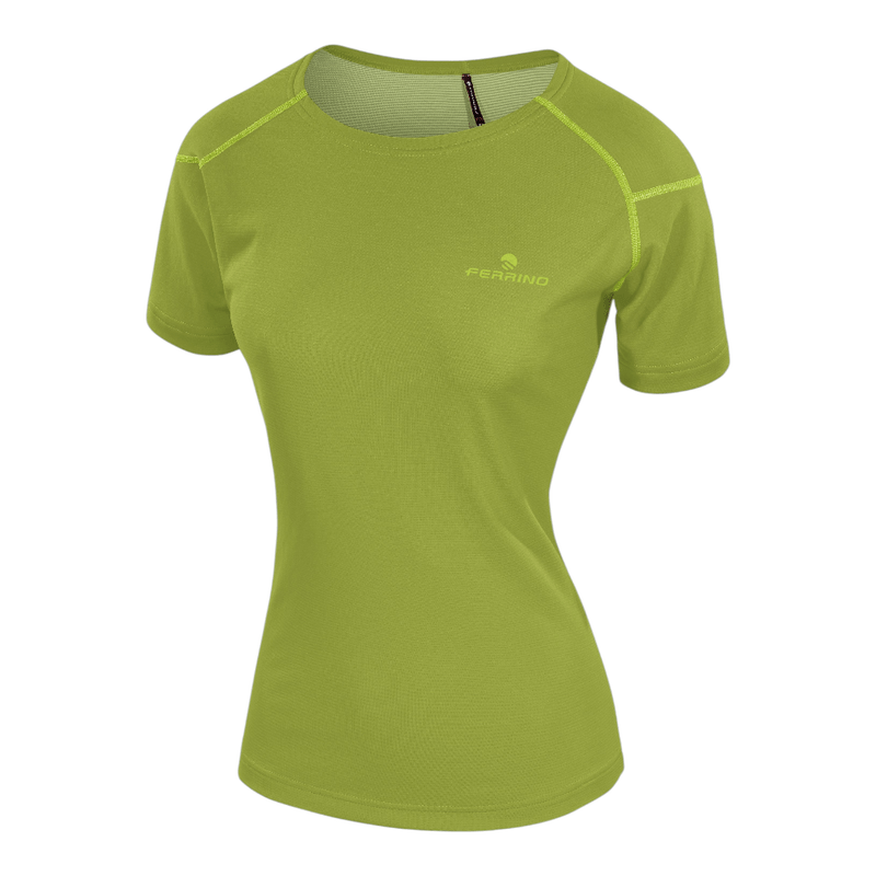 T-Shirt maniche corte  Torngat