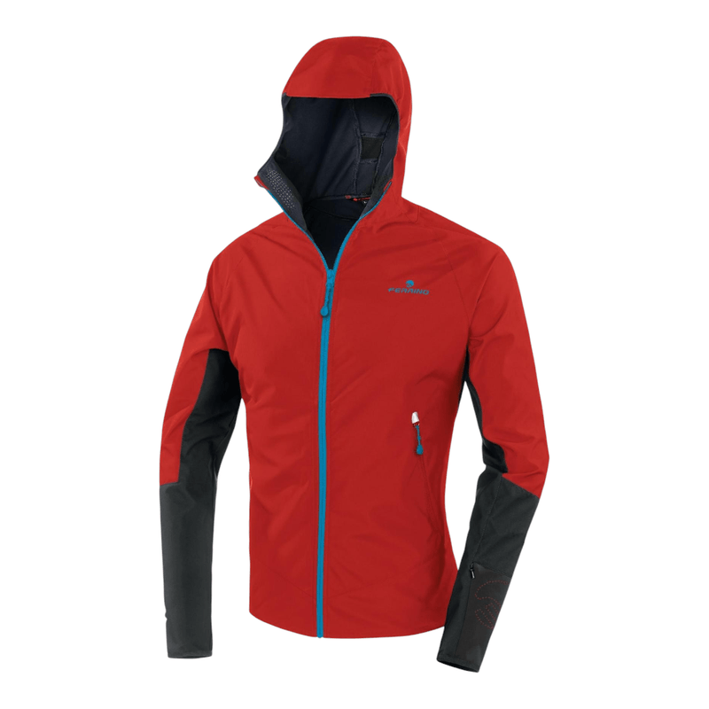 Giacca softshell Uomo Ural