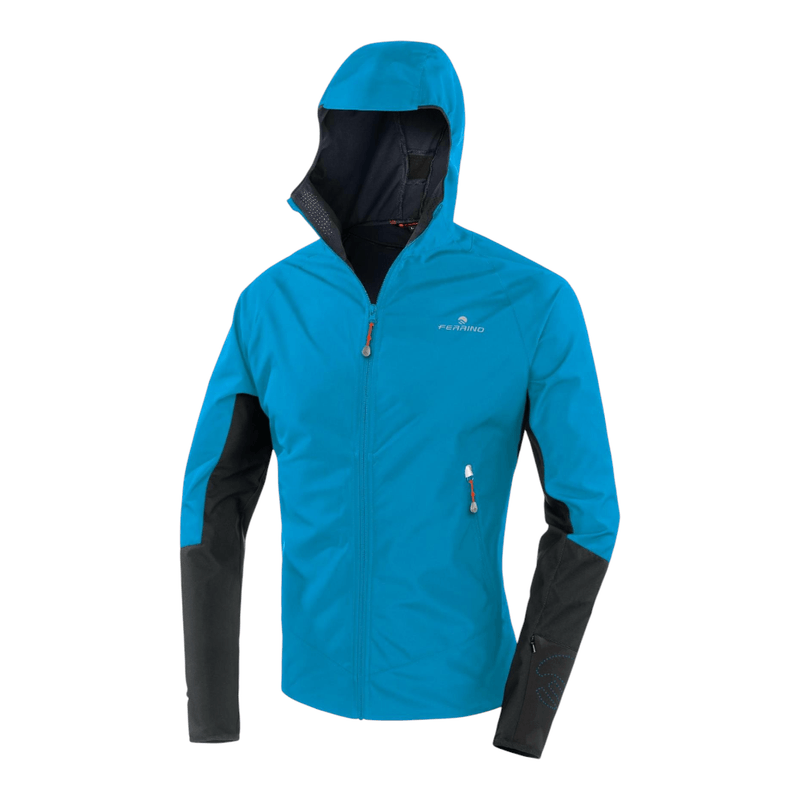 Giacca softshell Uomo Ural
