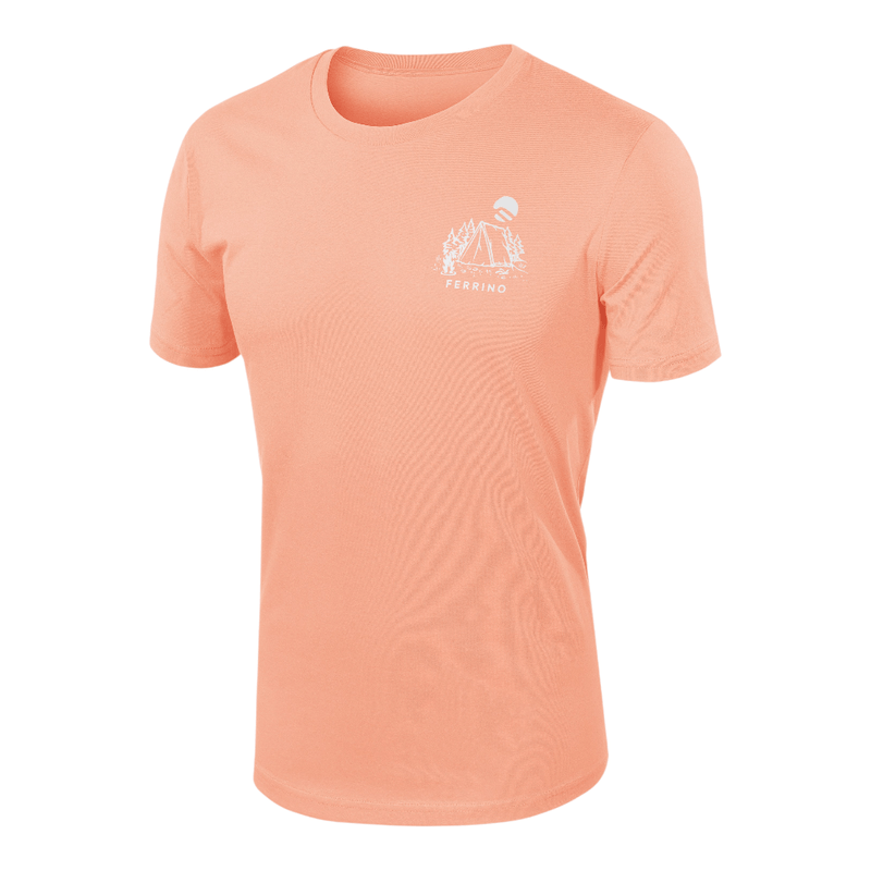 T-shirt maniche corte  Retro 2.0