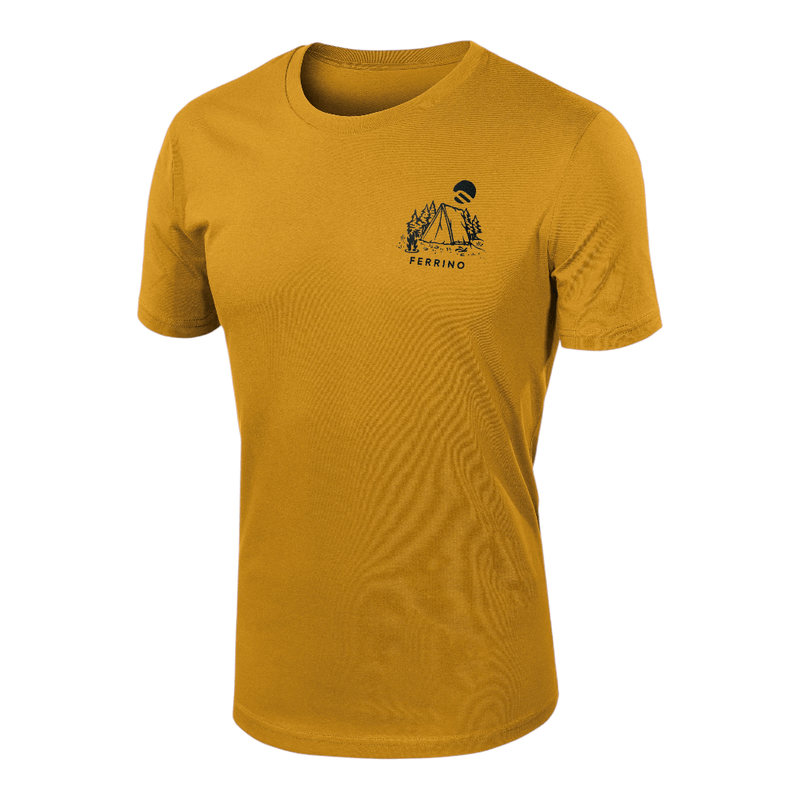 T-shirt maniche corte  Retro 2.0