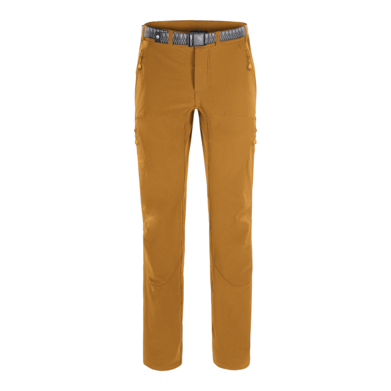 Pantaloni Uomo Hervet Winter
