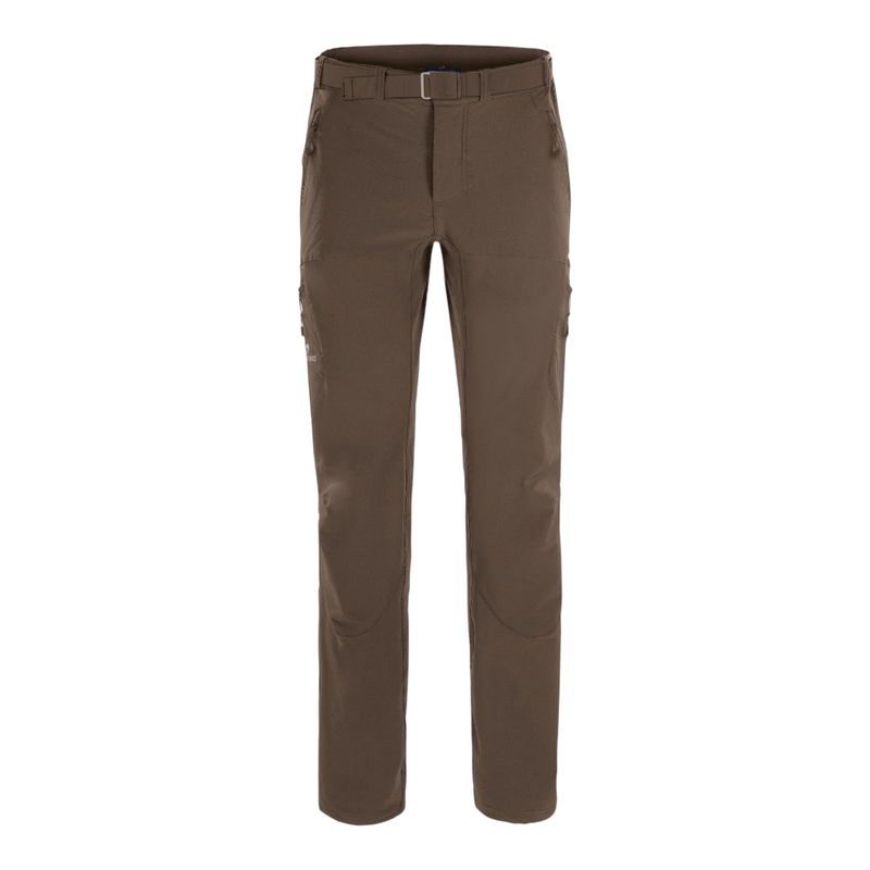 Pantaloni Uomo Hervet Winter