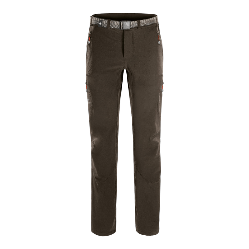 Pantaloni Uomo Hervet Winter