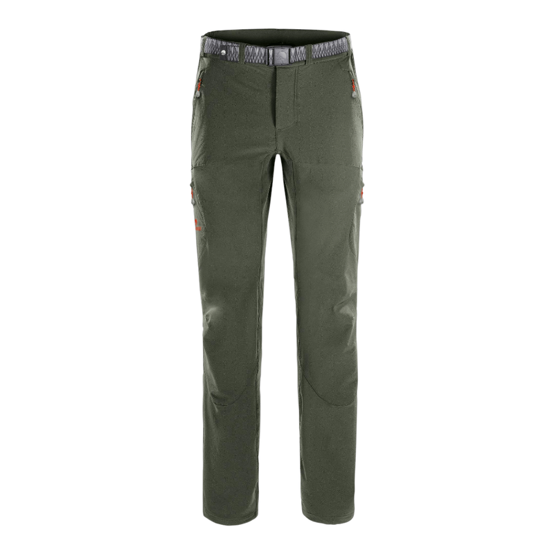 Pantaloni Uomo Hervet Winter