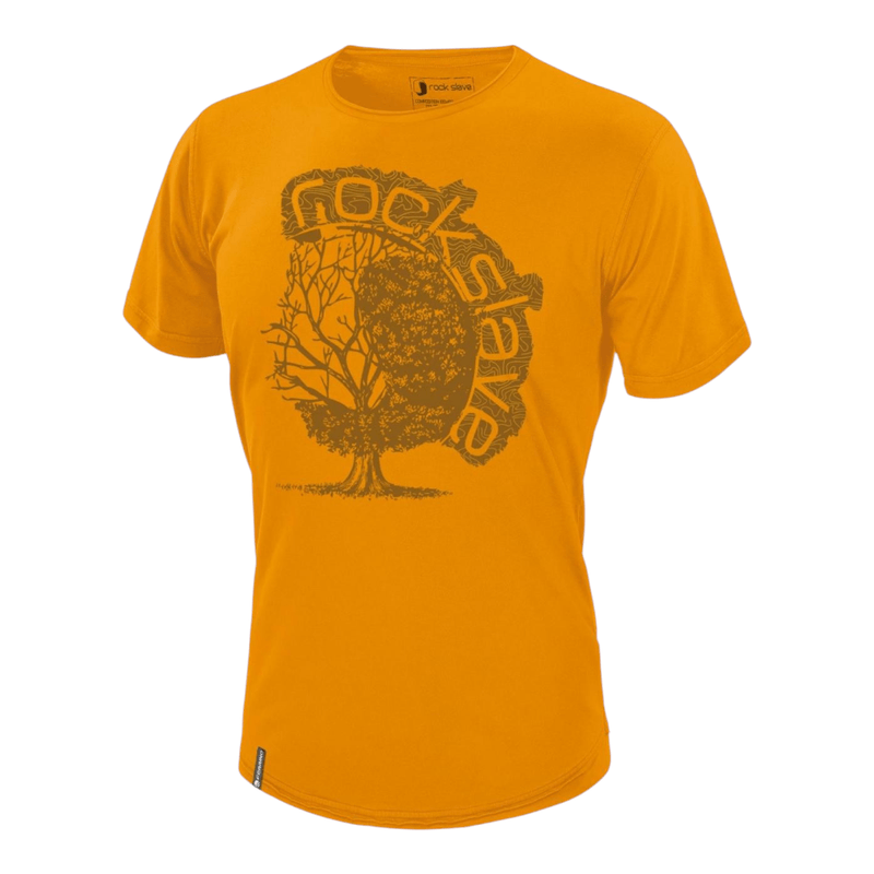 T-shirt maniche corte Uomo Refresh