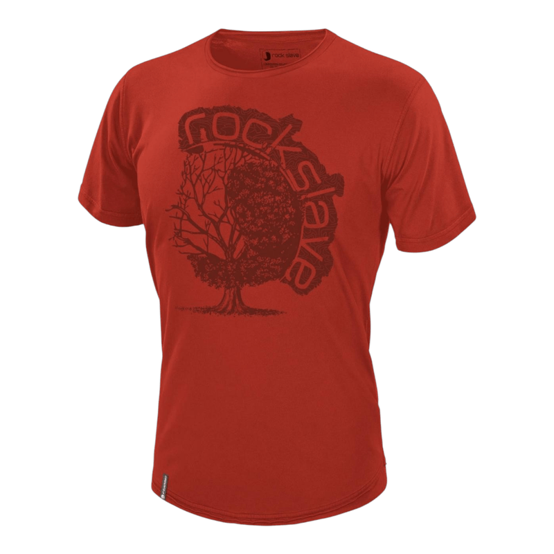 T-shirt maniche corte Uomo Refresh
