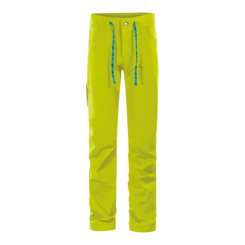 Pantaloni Uomo Petrol