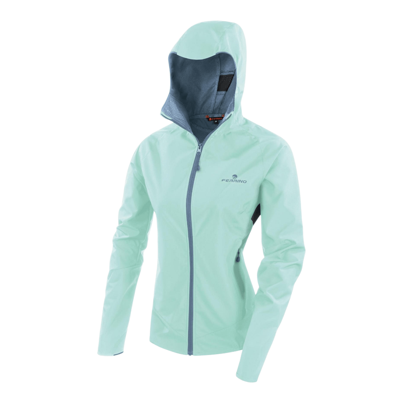 Giacca softshell Donna Ural