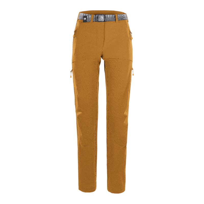 Pantaloni Donna Hervet Winter