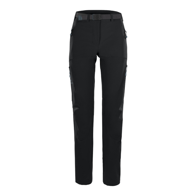Pantaloni Donna Hervet Winter