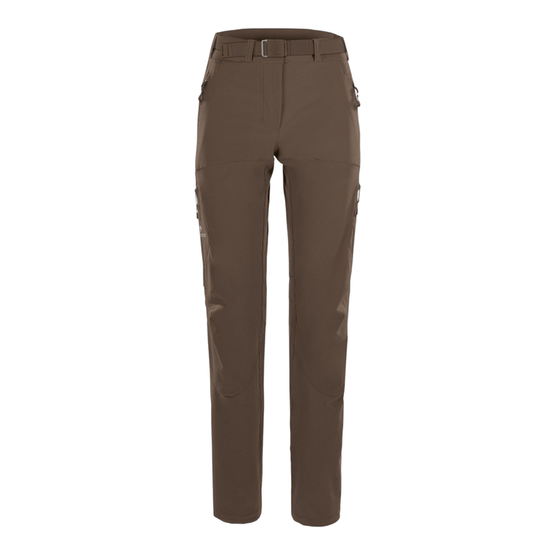 Pantaloni Donna Hervet Winter
