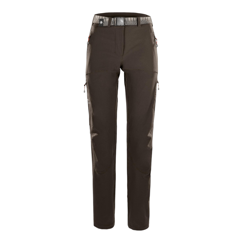 Pantaloni Donna Hervet Winter