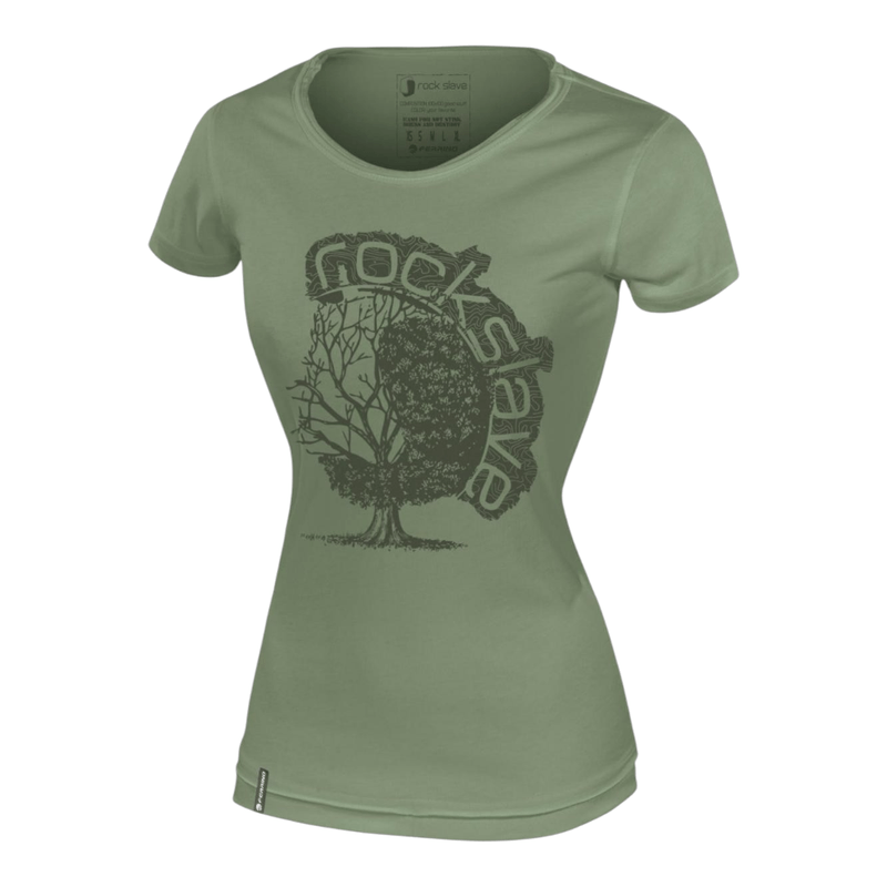 T-Shirt maniche corte  Refresh