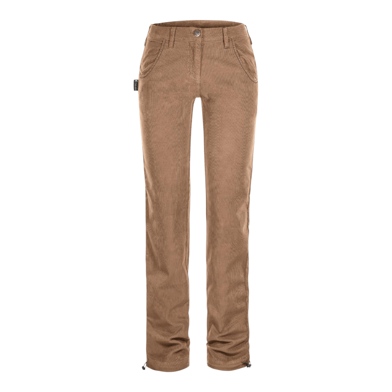 Pantaloni Donna Gloss