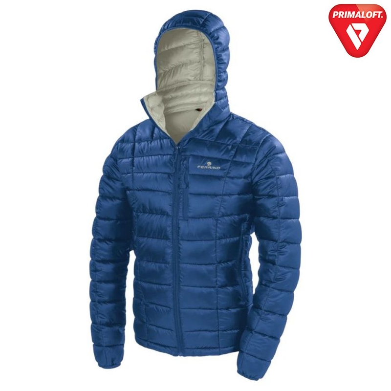 Giacca isolante Uomo Viedma
