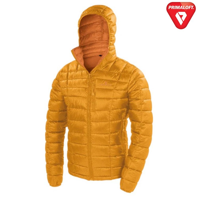 Giacca isolante Uomo Viedma