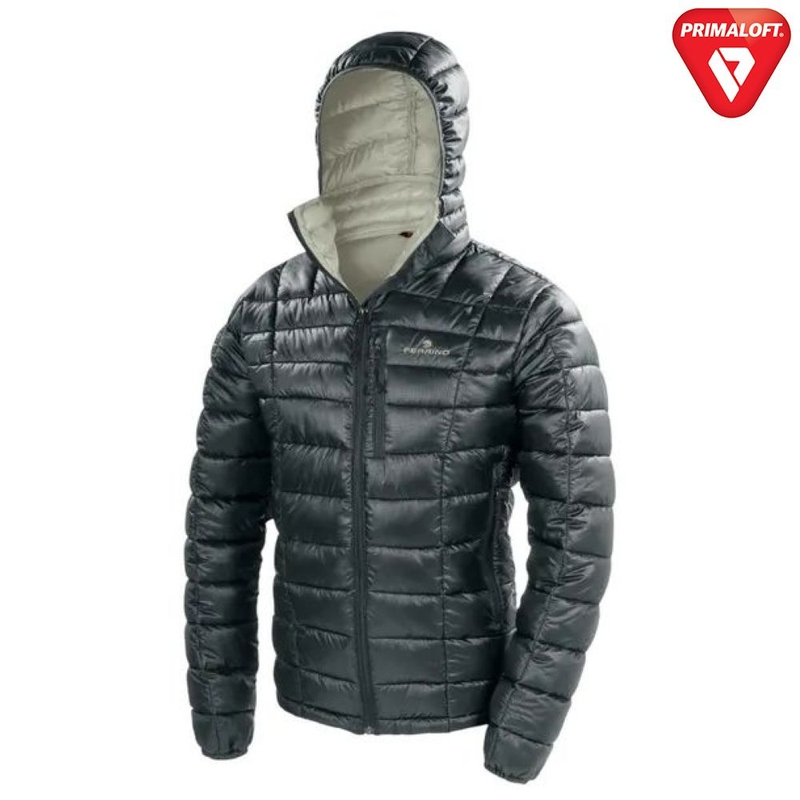 Giacca isolante Uomo Viedma
