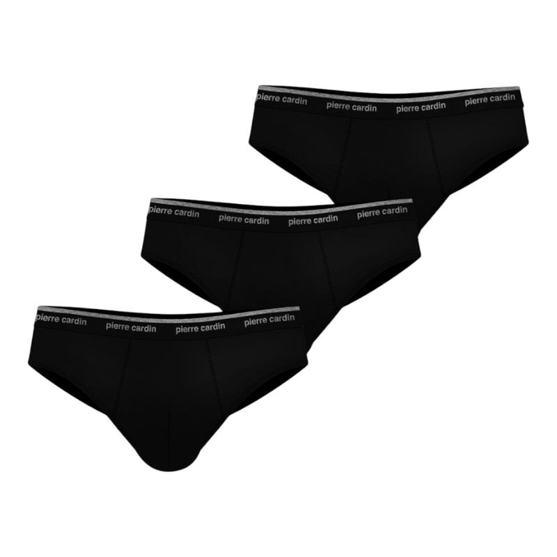 Intimo Uomo Claudio x3