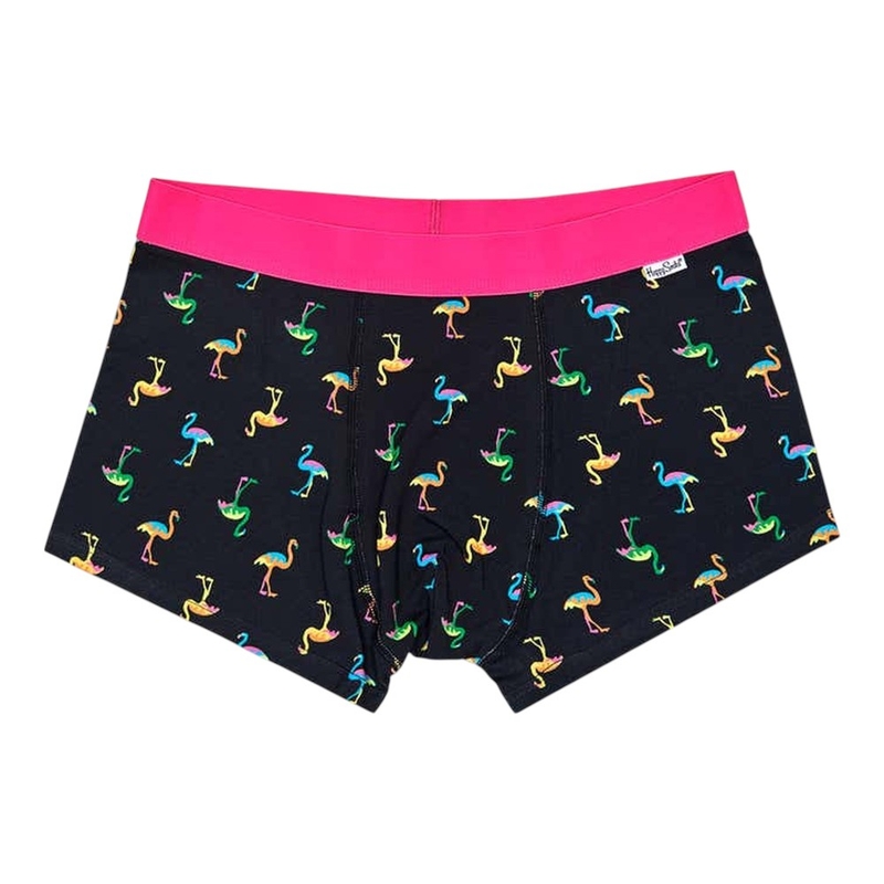 Intimo HS1180 Uomo Flamingo