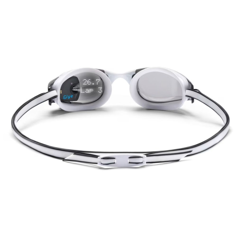 Maschere  Smart Goggle Kit