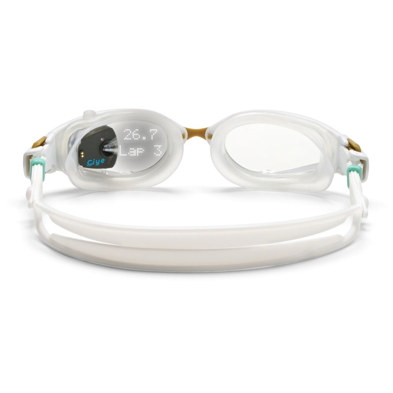 Maschere  Smart Goggle Kit