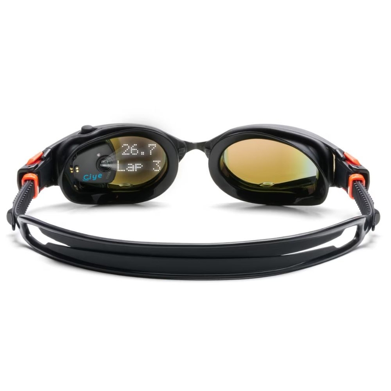 Maschere  Smart Goggle Kit