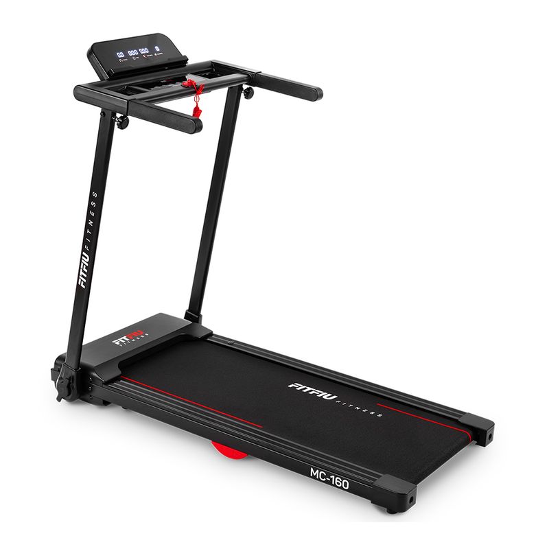 Tapis roulant  MC 160