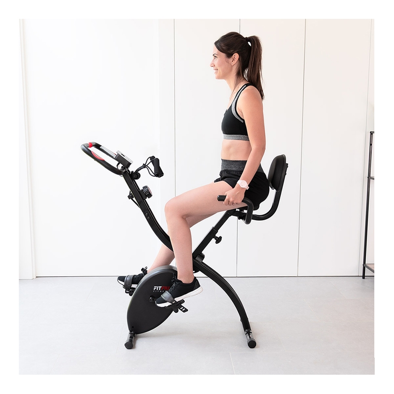 Cyclette  Best-320