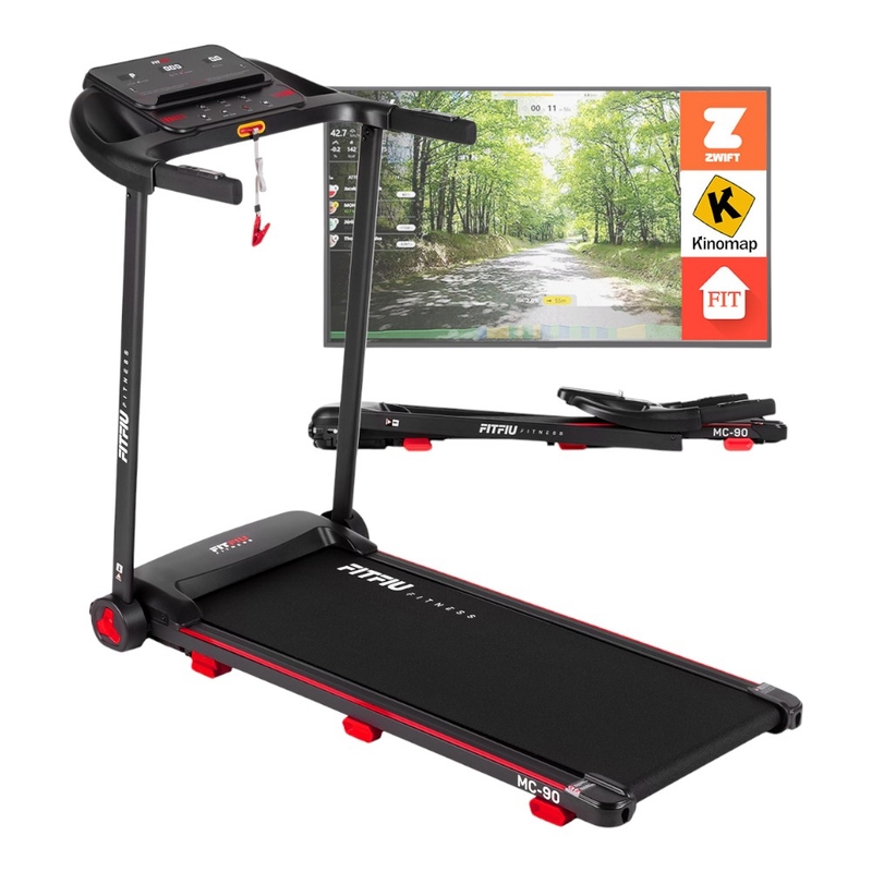 Tapis roulant  MC-90