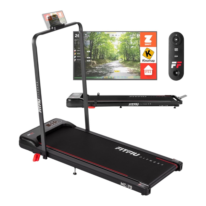 Tapis roulant MC-70
