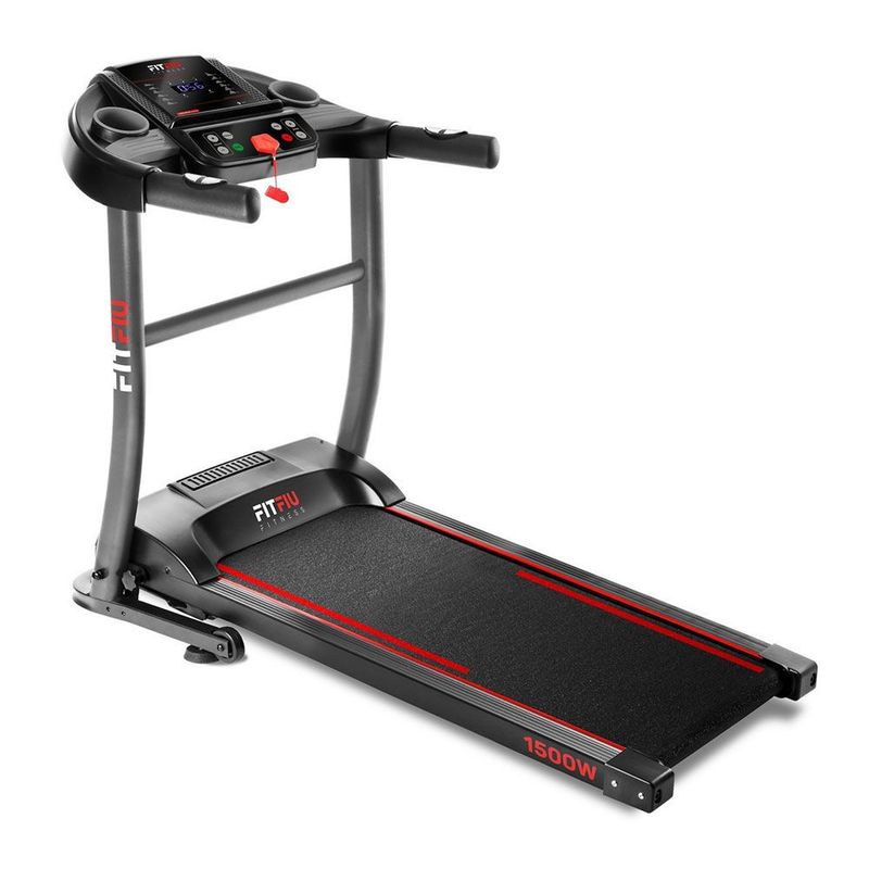 Tapis roulant  MC 200