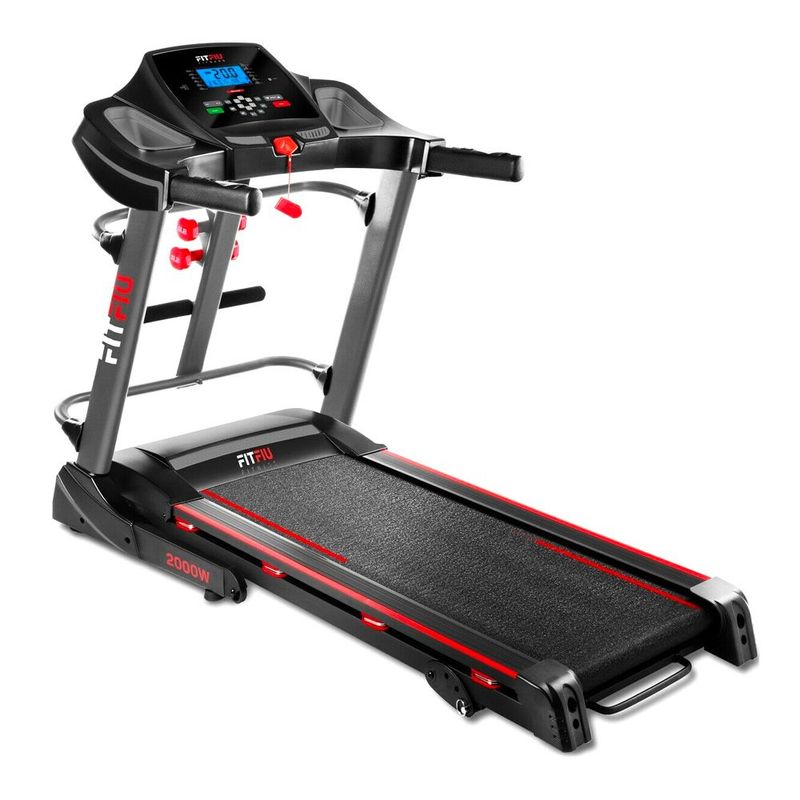 Tapis roulant  MC-400