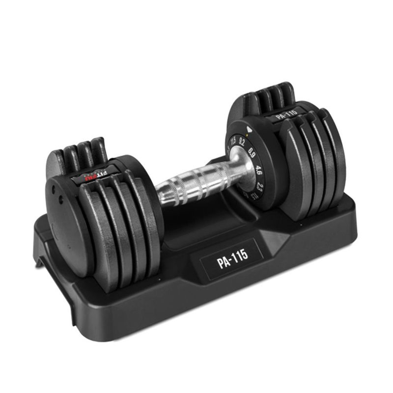 Pesi PA-115 2,3-11,5kg PA-115 2.3-11.5kg