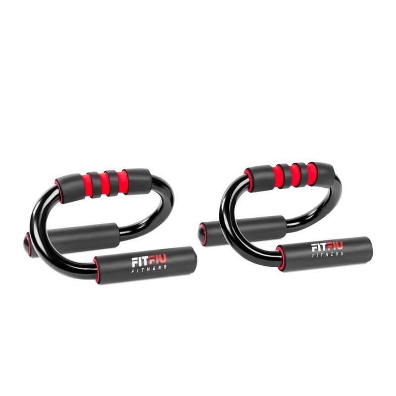 Attrezzatura  Pushup-Bar