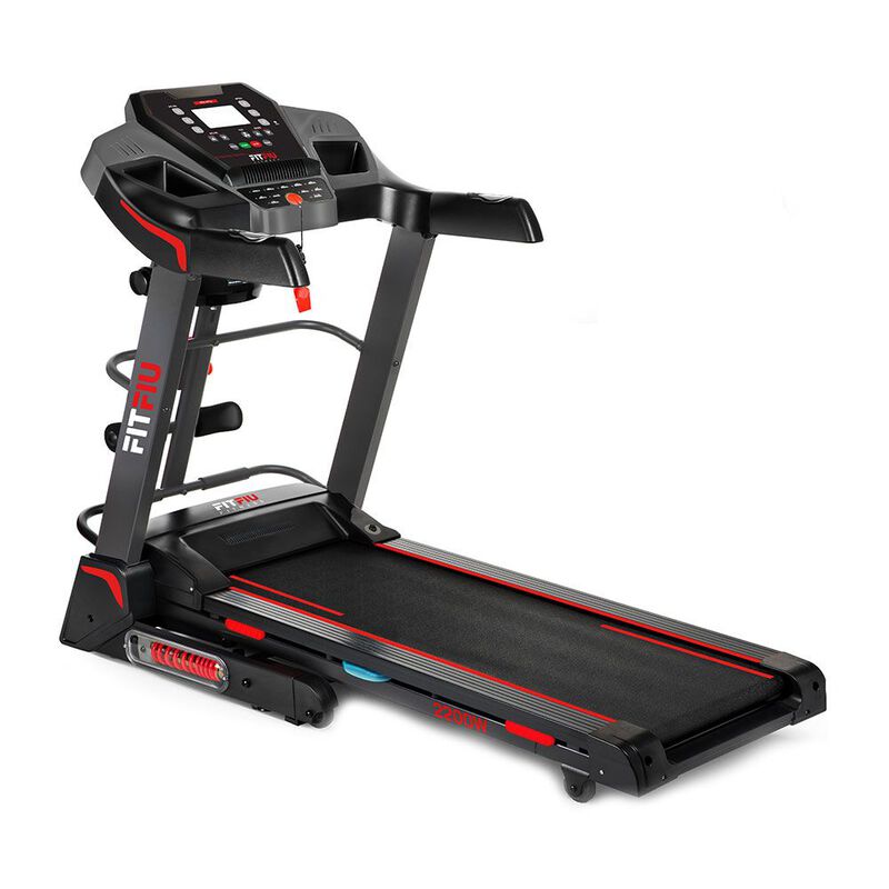 Tapis roulant  MC-500