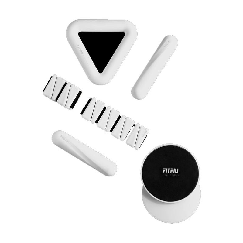 Pesi  SHAPES KIT