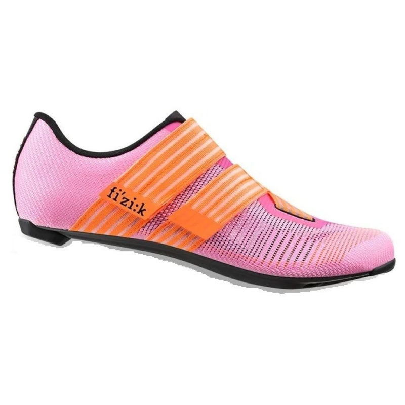 Scarpe da ciclismo  Vento Powerstrap R3 Aeroweave Carbon