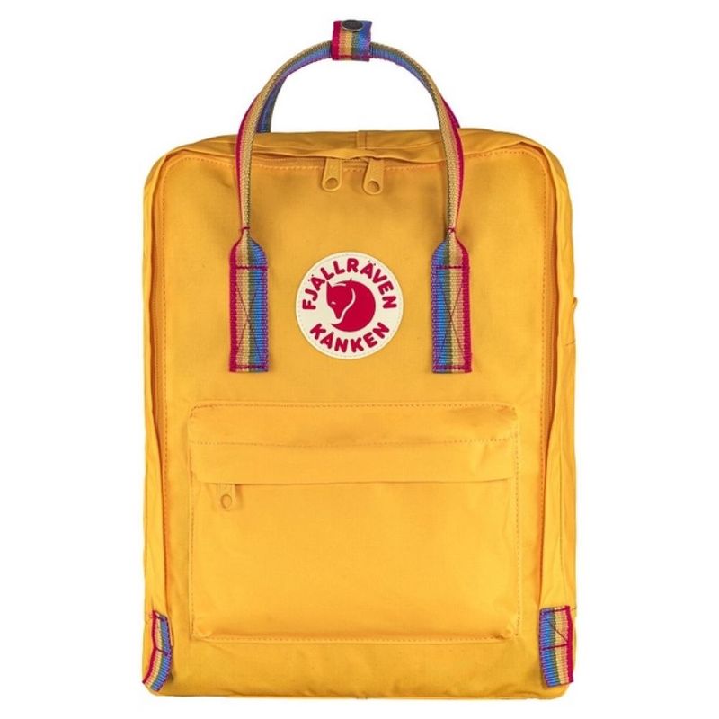 Zainetto  Kanken Rainbow 16L