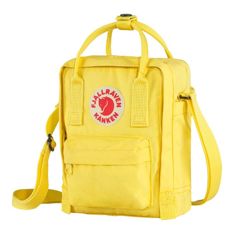 Borsa  Kanken Sling 2.5L