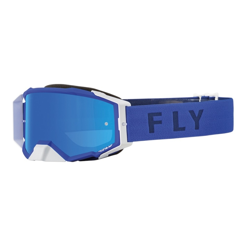 Maschera da moto  Zone PRO