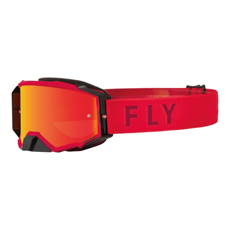 Maschera da moto  Zone PRO