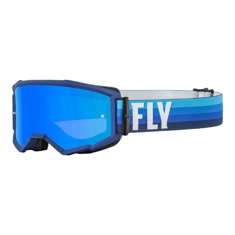 Maschera da moto  Zone